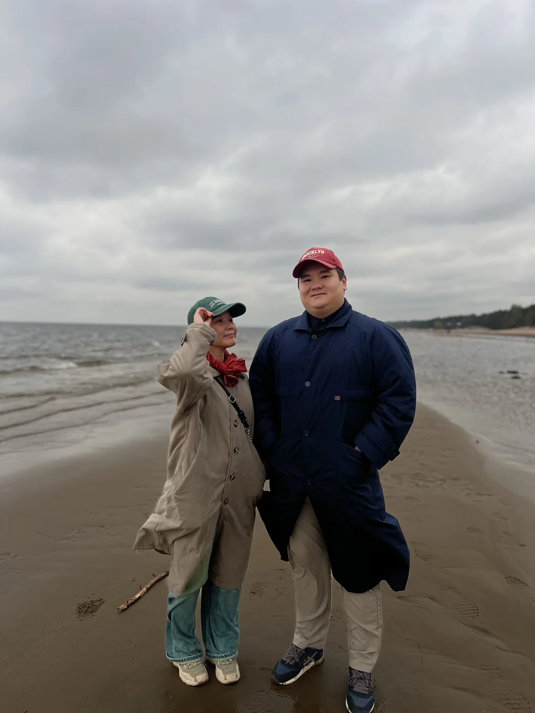 Эдиль и Адель